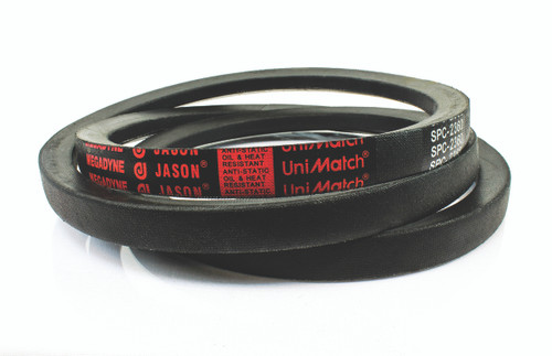 BANDA MILIMETRICA SPC 5600