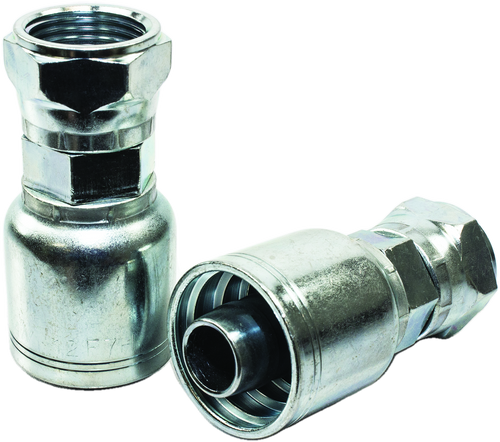 FEMALE SWIVEL 37 FLARE