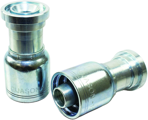 SAE CODE 61 FLANGE - STRAIGHT