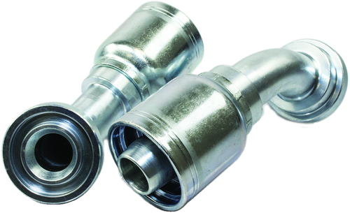SAE CODE 61 FLANGE - 45