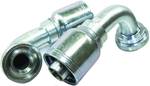 SAE CODE 61 FLANGE - 90