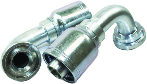 SAE CODE 61 FLANGE - 90