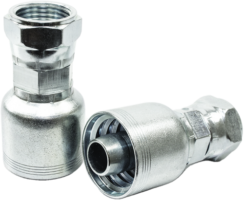 FEMALE SWIVEL 37 FLARE
