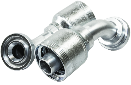 SAE CODE 61 FLANGE - 45