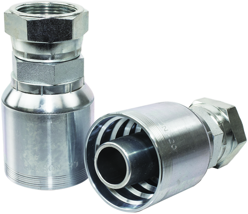 FEMALE SWIVEL 37 FLARE