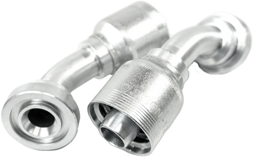 SAE CODE 61 FLANGE - 45