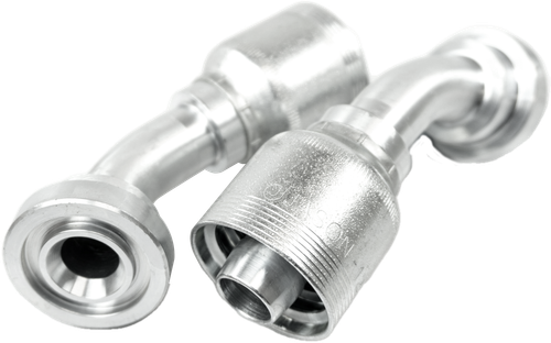SAE CODE 61 FLANGE - 45