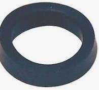 S400N EMPAQ NBR P/CONEX.LEVA Y RANURA 4in