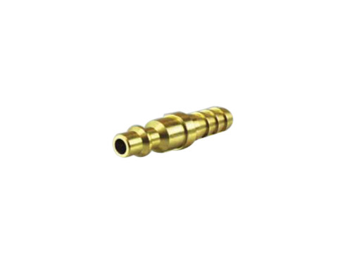 QPHB-04-06 PLUG NEUMA 1/4 X ESPIGA 3/8