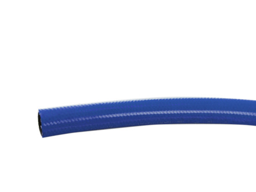4123 MANG.P/AIRE PVC E. AZUL 1/4in X 100m