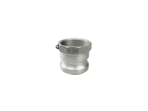A200AH PARTE A ALUMINIO ROSCA HONDA/BSP