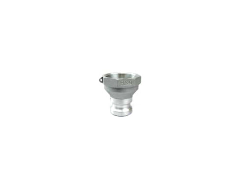 REDUCCION PARTE A ALUMINIO A4030A