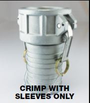 C075S PARTE C DE 3/4in AC. INOX. 304