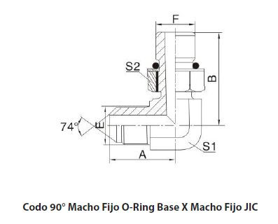 J16MO-16MI90  MACHO BOSS-MACHO JIC C90