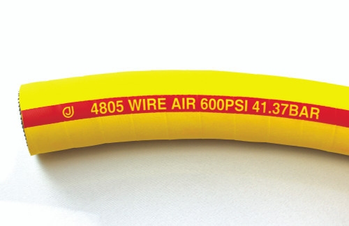 4805 M.P/AIRE REFUERZO ACERO 2in (51mm) USA