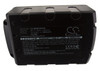 Milwaukee M18 48-11-1815 48-11-1828 Replacement Battery