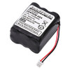 Fire Alarm Communicator Linear Corp Replacement Battery