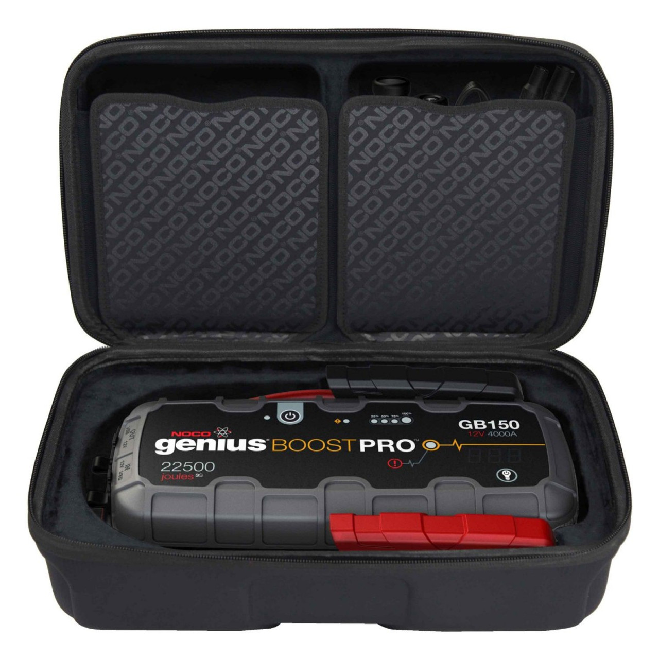 EVA Protective Case For Boost PRO GB150