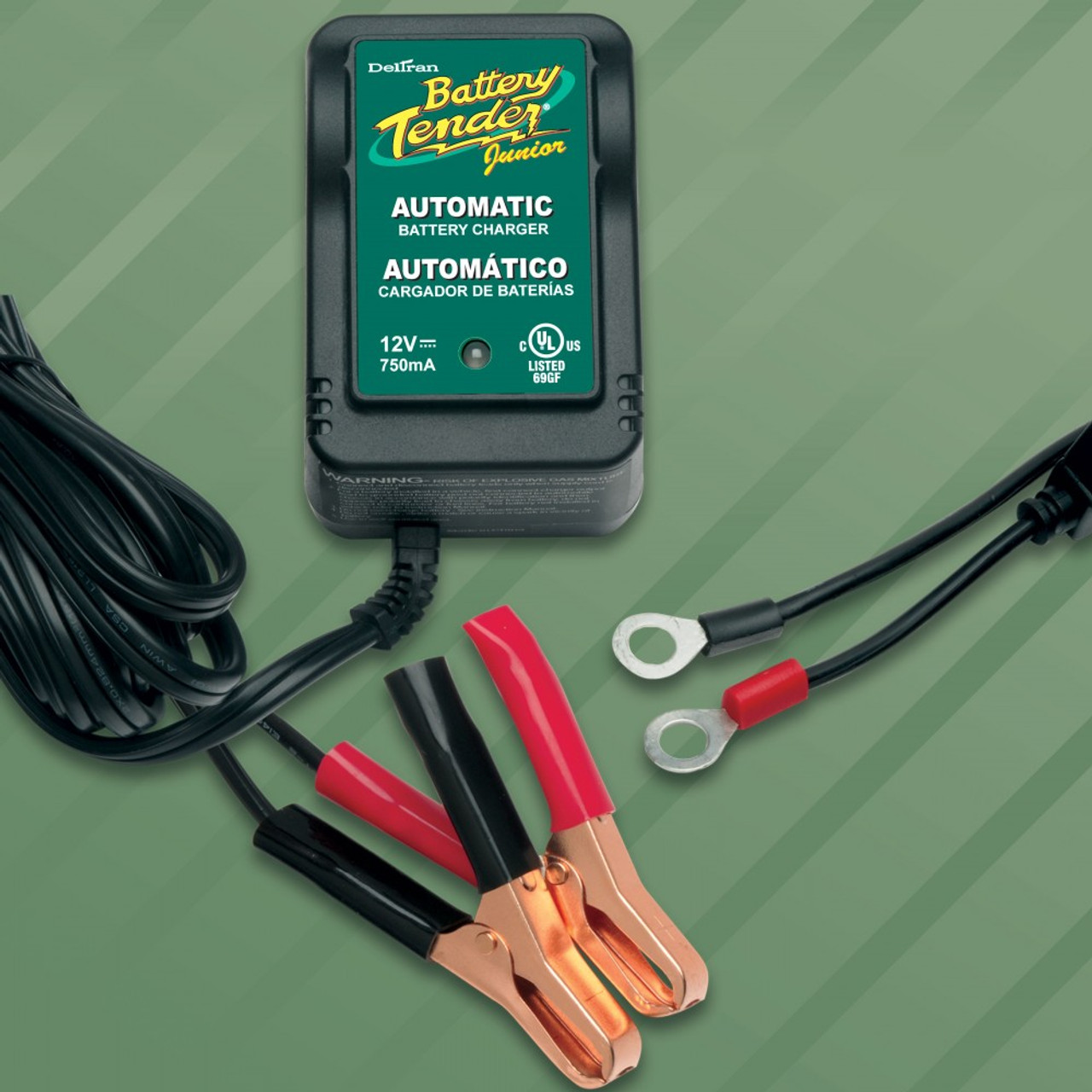 junior battery tender