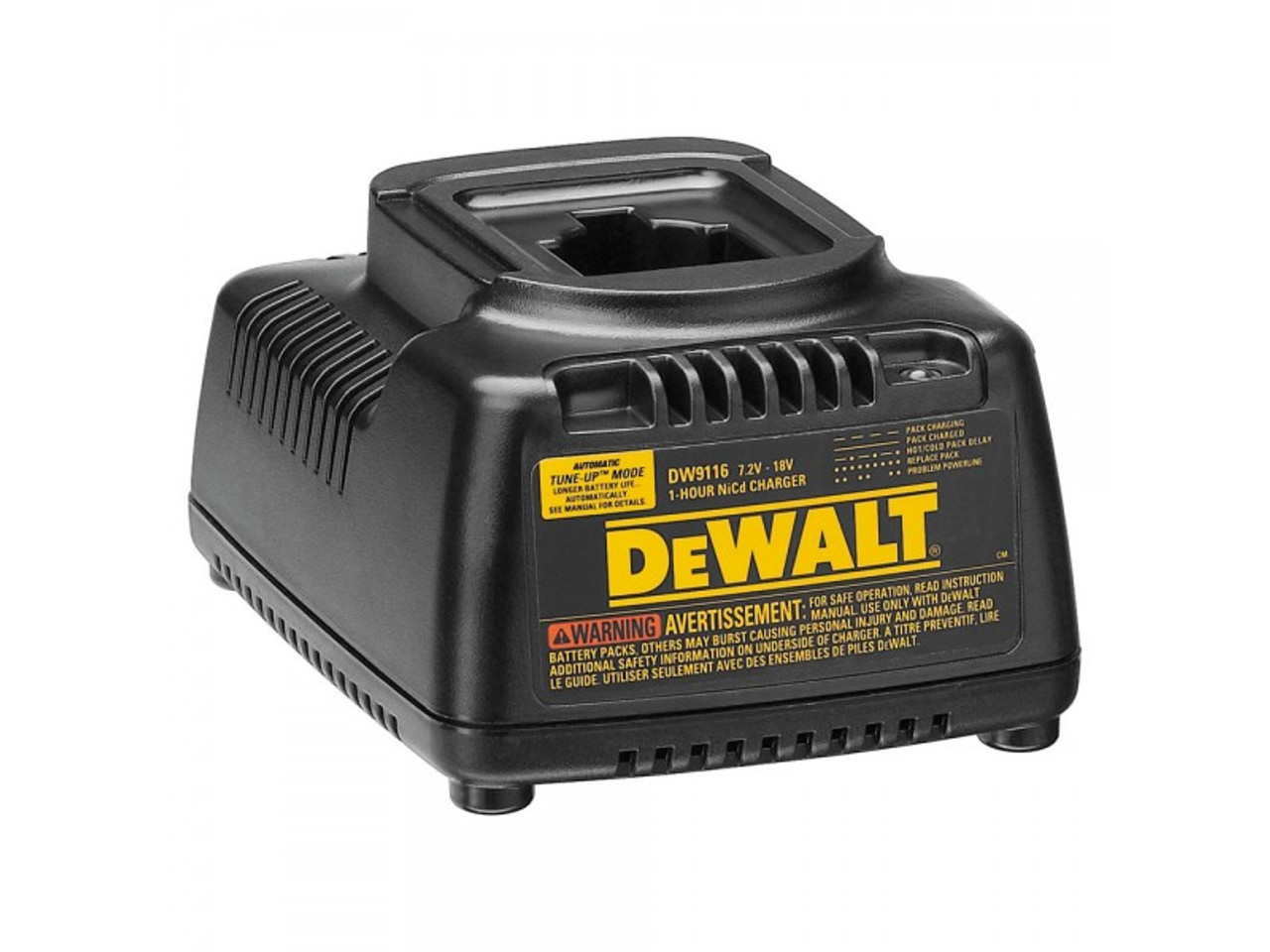 Rover Cordless Drill Battery Charger