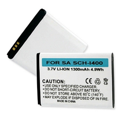 Replacement Battery for Samsung Continuum Droid Charge SCH-I510