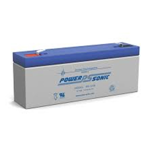 SLA Batteries 12 Volt, B12V12A