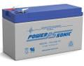 Powersonic 12Volt 9AH Sealed Lead Acid Battery