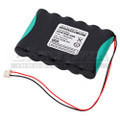 Honeywell 300-03866 Replacement Battery