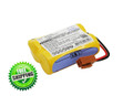 Panasonic BR-ACF2P BR-AGCF2W Replacement Battery