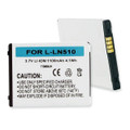 Replacement Battery for LG LN510 LGIP-401N