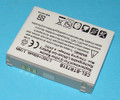 Replacement Battery for Casio Gzone Ravine 2 BTR751B