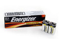 ENERGIZER INDUSTRIAL 9VOLT (BOX OF 12)