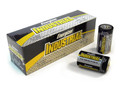 ENERGIZER INDUSTRIAL D SIZE (BOX OF 12)