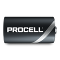 DURACELL PROCELL D SIZE (BOX OF 12)