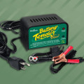 BATTERY TENDER PLUS 12V 1.25 AMP