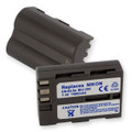 Replacement Battery for Nikon D700 ENEL3E