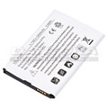 LG OPTIMUS G PRO F240L F240K REPLACEMENT BATTERY