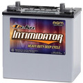 DEKA 8A22NF 12VOLT 55AH BATTERY