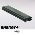 Duracell DR201 Replacement Battery