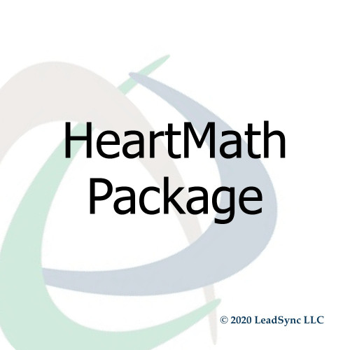 Advanced Heartmath Training