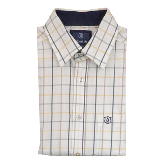 Albert and Maurice Thruxton Shirt