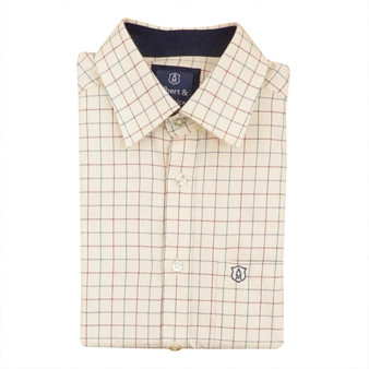 Albert and Maurice Sellack Shirt Albert and Maurice Sellack Shirt