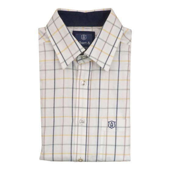 Albert and Maurice Thruxton Shirt