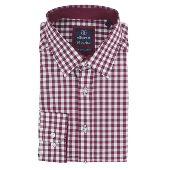 Albert and Maurice Coningsby Shirt