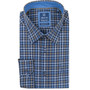 Albert and Maurice Mens Sutton Check Shirt