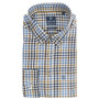 Albert and Maurice Mens Withington Check Shirt