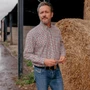 Albert and Maurice Tarrington Shirt Lifestyle
