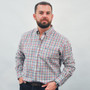 Albert and Maurice Tarrington Shirt Model
