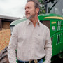 Albert and Maurice Sellack Shirt Lifestyle