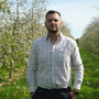 Albert and Maurice Hagley Shirt Lifestyle